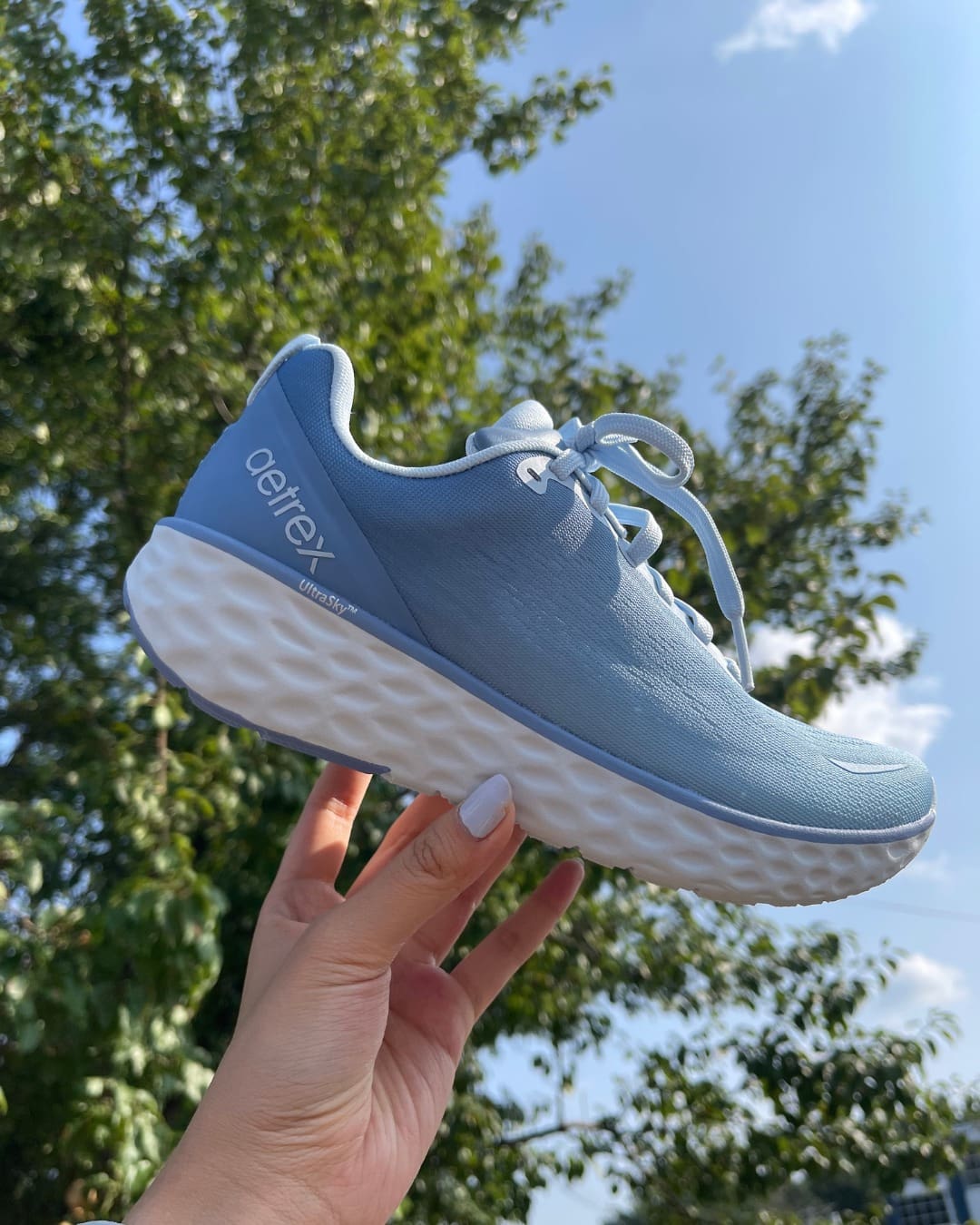 aetrex-2 brooks shoes mount dora